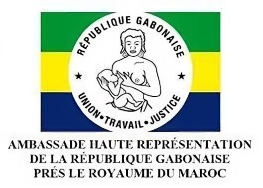 Ambassade du Gabon au Maroc
