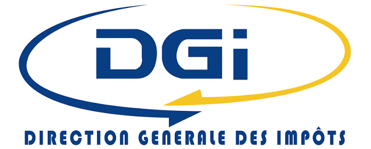 DGI Gabon