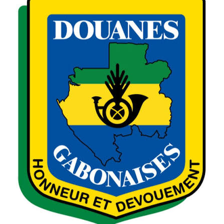 Douanes Gabon
