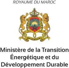 Ministère de la Transition Énergétique - Maroc