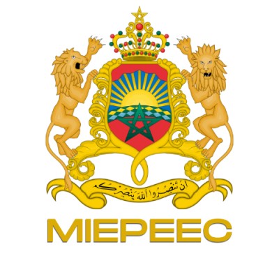 Ministère de l'Inclusion Économique - Maroc