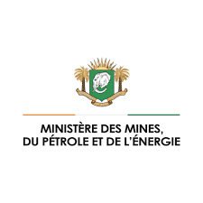 Ministère des Mines - Côte d'Ivoire