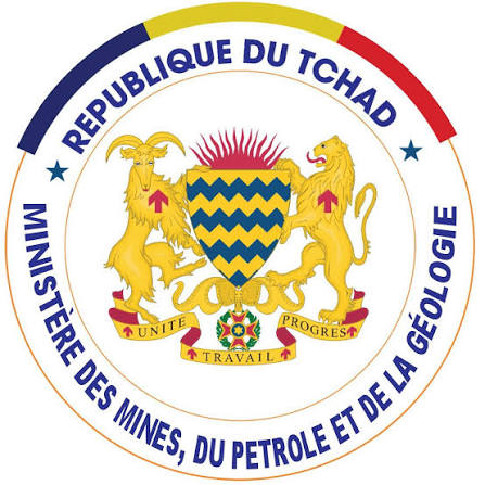 Ministère des Mines et du Pétrole - Tchad