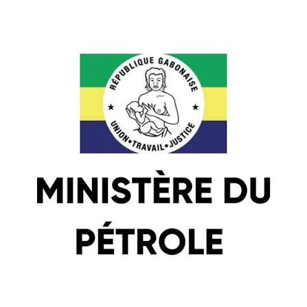 Ministère du Pétrole - Gabon